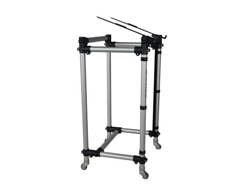 RT100 Torre Periférico Titanium Racks