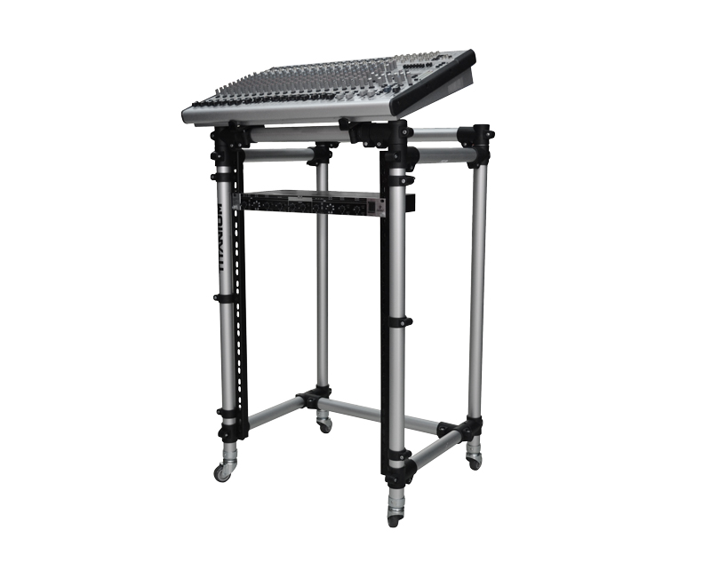 RT100 Torre Periférico Titanium Racks