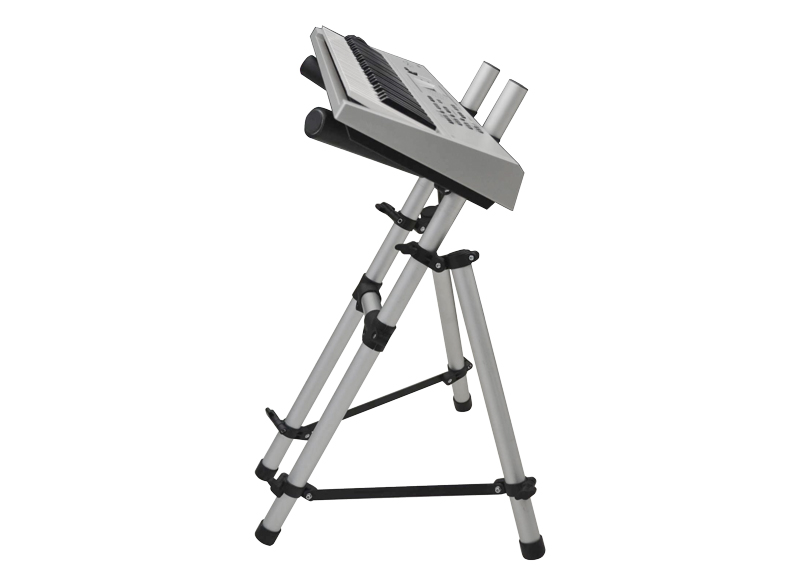 TM110 Estante Teclado Titanium Racks